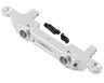 Treal Hobby SCX6 Aluminum Rear Bumper & Body Mount