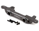 Treal Hobby SCX6 Aluminum Rear Bumper & Body Mount