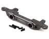 Treal Hobby SCX6 Aluminum Rear Bumper & Body Mount