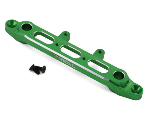 Treal Hobby Axial SCX6 Aluminum Front Chassis/Shock Tower Brace