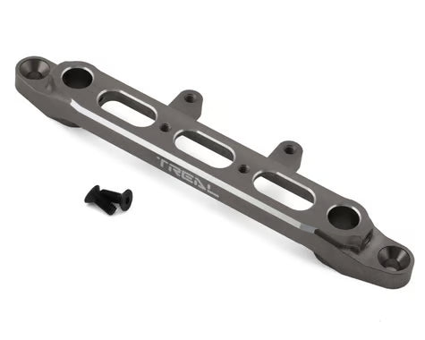 Treal Hobby Axial SCX6 Aluminum Front Chassis/Shock Tower Brace