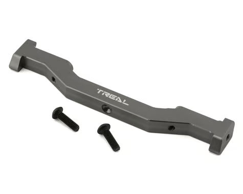 Treal Hobby Axial SCX6 Aluminum Middle Chassis Brace