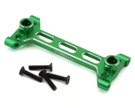 Treal Hobby Axial SCX6 Aluminum Rear Chassis/Shock Tower Brace