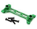 Treal Hobby Axial SCX6 Aluminum Rear Chassis/Shock Tower Brace