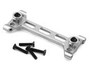 Treal Hobby Axial SCX6 Aluminum Rear Chassis/Shock Tower Brace
