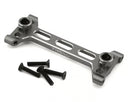 Treal Hobby Axial SCX6 Aluminum Rear Chassis/Shock Tower Brace