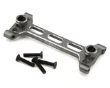Treal Hobby Axial SCX6 Aluminum Rear Chassis/Shock Tower Brace