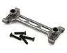 Treal Hobby Axial SCX6 Aluminum Rear Chassis/Shock Tower Brace