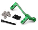 Treal Hobby SCX6 Aluminum 2-Speed Transmission Servo Mount