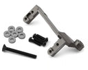 Treal Hobby SCX6 Aluminum 2-Speed Transmission Servo Mount