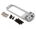 Treal Hobby SCX6 Adjustable Aluminum Servo Mount