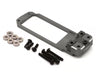 Treal Hobby SCX6 Adjustable Aluminum Servo Mount