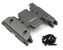 Treal Hobby SCX6 Aluminum Center Skid Plate