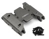 Treal Hobby SCX6 Aluminum Center Skid Plate