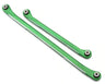 Treal Hobby SCX6 Aluminum Steering Links