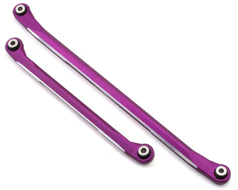 Treal Hobby SCX6 Aluminum Steering Links