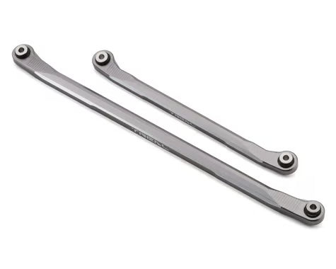 Treal Hobby SCX6 Aluminum Steering Links