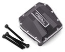 Treal Hobby Axial SCX6 Aluminum Differential Cover