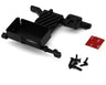 Treal Hobby Axial SCX6 Aluminum ESC & Servo Mount Bracket
