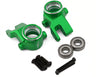 Treal Hobby Aluminum Steering Knuckles for Traxxas Sledge (2)