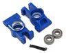 Treal Hobby Aluminum Rear Hub Carriers for Traxxas Sledge (2)