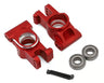 Treal Hobby Aluminum Rear Hub Carriers for Traxxas Sledge (2)