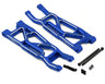 Treal Hobby Aluminum Front Suspension Arms for Traxxas Sledge (2)
