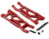 Treal Hobby Aluminum Front Suspension Arms for Traxxas Sledge (2)
