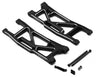 Treal Hobby Aluminum Rear Suspension Arms for Traxxas Sledge