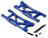 Treal Hobby Aluminum Rear Suspension Arms for Traxxas Sledge