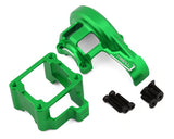 Treal Hobby Aluminum Center Differential Gearbox Case for Traxxas Sledge
