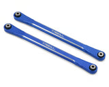 Treal Hobby Aluminum Front Steering Links for Traxxas Sledge (2)
