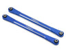 Treal Hobby Aluminum Front Steering Links for Traxxas Sledge (2)