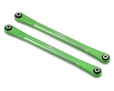 Treal Hobby Aluminum Front Steering Links for Traxxas Sledge (2)