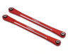 Treal Hobby Aluminum Front Steering Links for Traxxas Sledge (2)