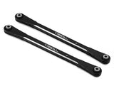 Treal Hobby Aluminum Front Suspension Camber Links for Traxxas Sledge
