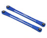 Treal Hobby Aluminum Front Suspension Camber Links for Traxxas Sledge