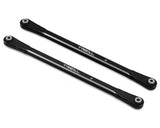Treal Hobby Aluminum Rear Suspension Camber Links for Traxxas Sledge (2)