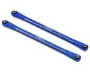 Treal Hobby Aluminum Rear Suspension Camber Links for Traxxas Sledge (2)
