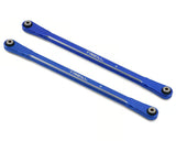 Treal Hobby Aluminum Rear Suspension Camber Links for Traxxas Sledge (2)