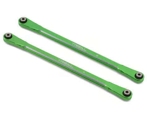 Treal Hobby Aluminum Rear Suspension Camber Links for Traxxas Sledge (2)