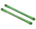 Treal Hobby Aluminum Rear Suspension Camber Links for Traxxas Sledge (2)