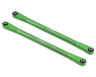 Treal Hobby Aluminum Rear Suspension Camber Links for Traxxas Sledge (2)