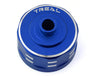 Treal Hobby Aluminum Gear Differential Housing Case for Traxxas Sledge
