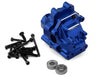 Treal Hobby Aluminum Front/Rear Gearbox Housing for Traxxas Sledge