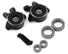 Treal Hobby Aluminum Front Steering Knuckles for Traxxas TRX-4M