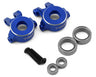 Treal Hobby Aluminum Front Steering Knuckles for Traxxas TRX-4M
