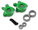 Treal Hobby Brass Front Steering Knuckles for Traxxas TRX-4M (2) (9.7g)