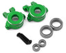 Treal Hobby Aluminum Front Steering Knuckles for Traxxas TRX-4M