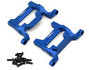 Treal Hobby 7075 Aluminum Bumper Mounts for Traxxas® TRX-4M® High Trail™ (2) (Front/Rear)